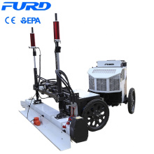 Concrete leveling machine soil laser screed concrete for construction   FJZP-220